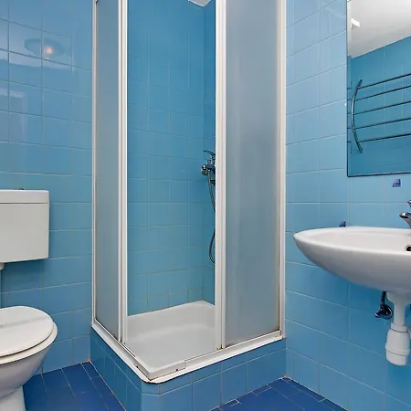 Maison d'hôtes Triple Uvala Pokrivenik 2069j